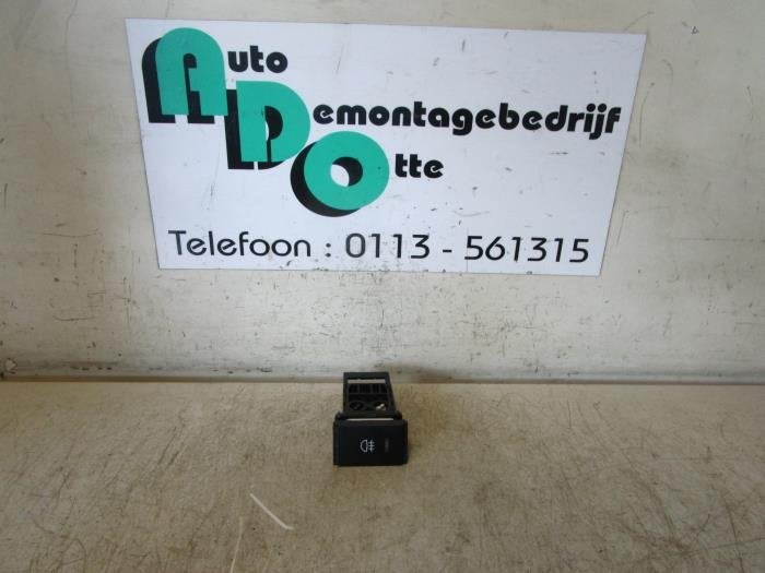 Commutateur feu antibrouillard d'un Hyundai Getz (Getz 03-), -, 3 mois de garantie, Utilisé, Hyundai