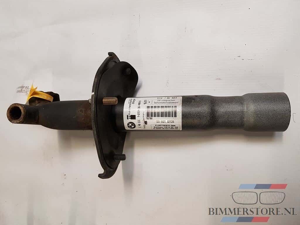 Achterbumper schokdemper  Links BMW 3-Serie Cabrio E46 51127, -, Utilisé, -, Enlèvement ou Envoi