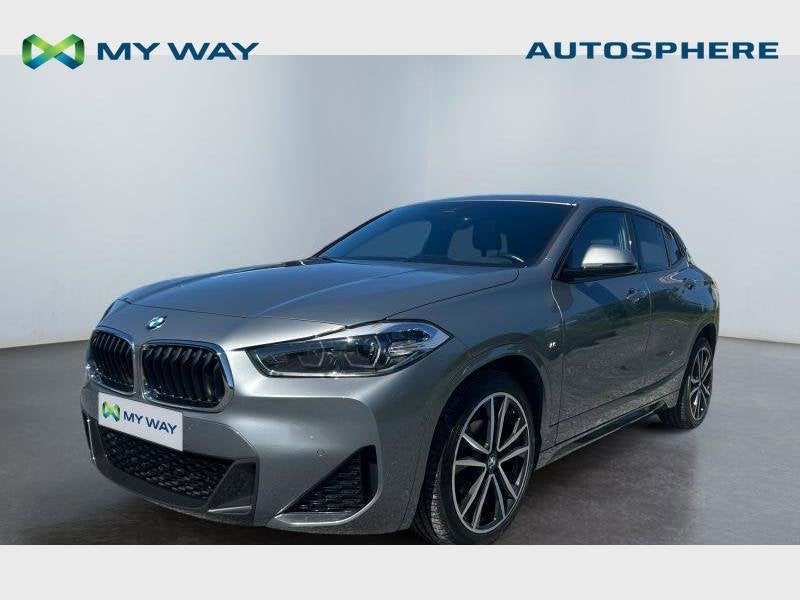 Bmw X2 (F39) X2 1.5 d sDrive16 (EU6AP), 135 g/km, https://public.car-pass.be/vhr/d3ef98a9-0076-457d-8d22-03fc266d9fbe, SUV of Terreinwagen