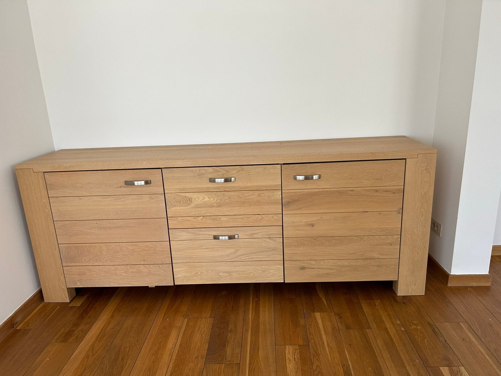 Dressoir en tv kast, Enlèvement, Utilisé