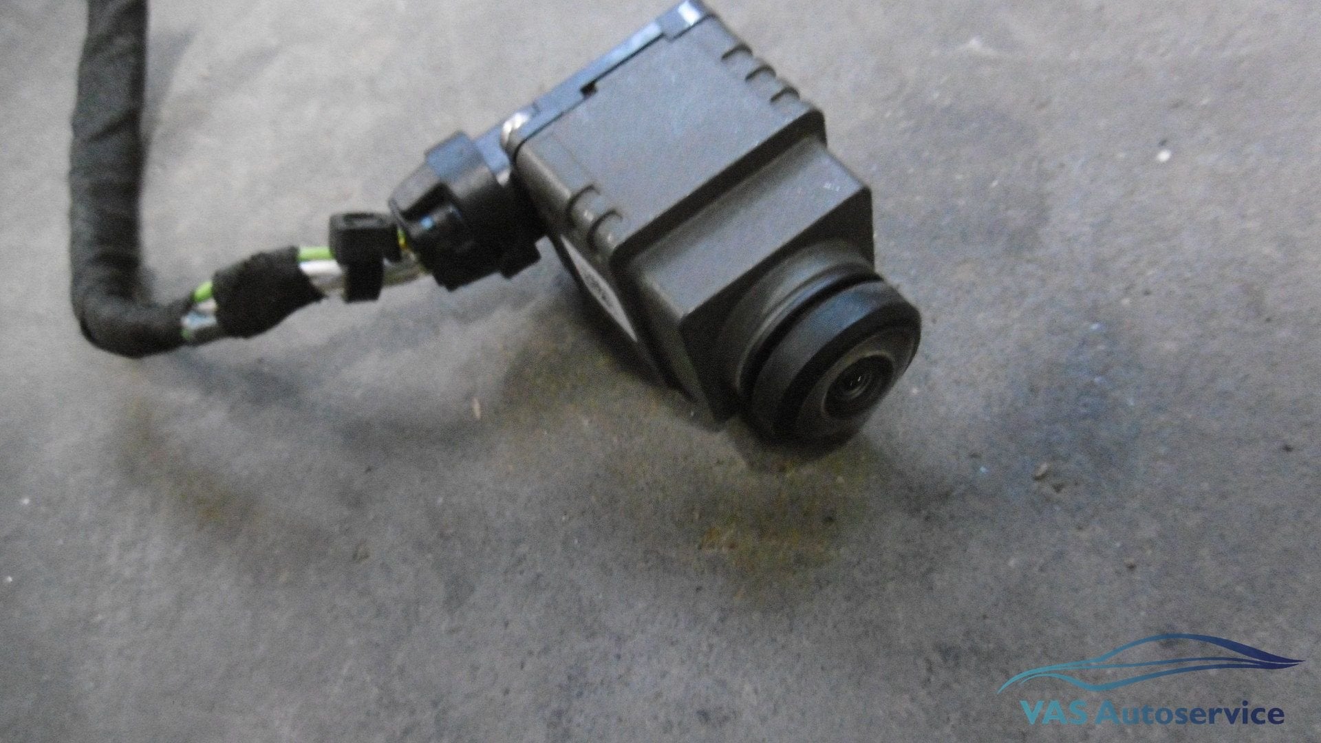 Achteruitrijcamera BMW  66555A63731, Auto-onderdelen, Gebruikt, -, Ophalen of Verzenden, -