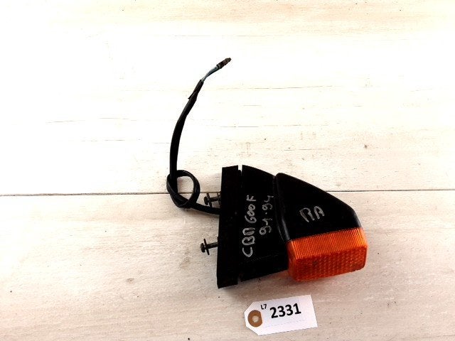 CBR600F 1991 - 1994 Honda Pinker D1-39153, Motoren, Onderdelen | Honda