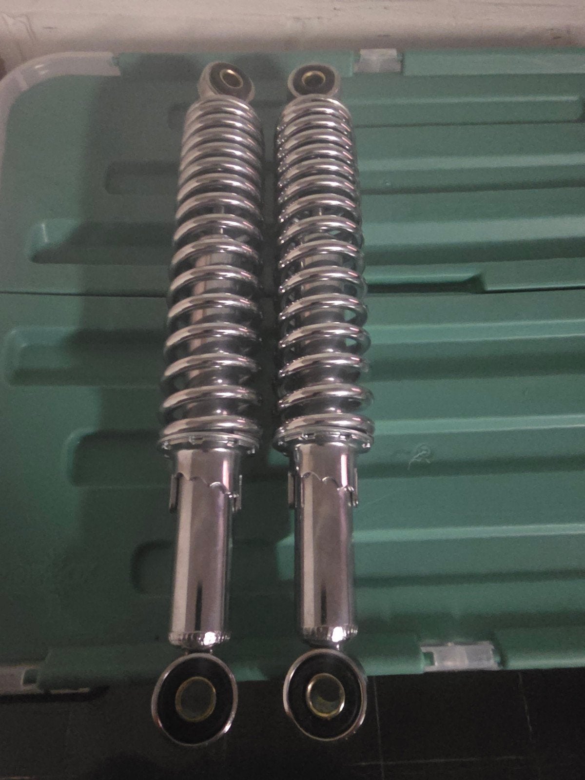 Brommer Veren 330 MM, Fietsen en Brommers, Brommers | Tuning en Styling, Ophalen, Nieuw