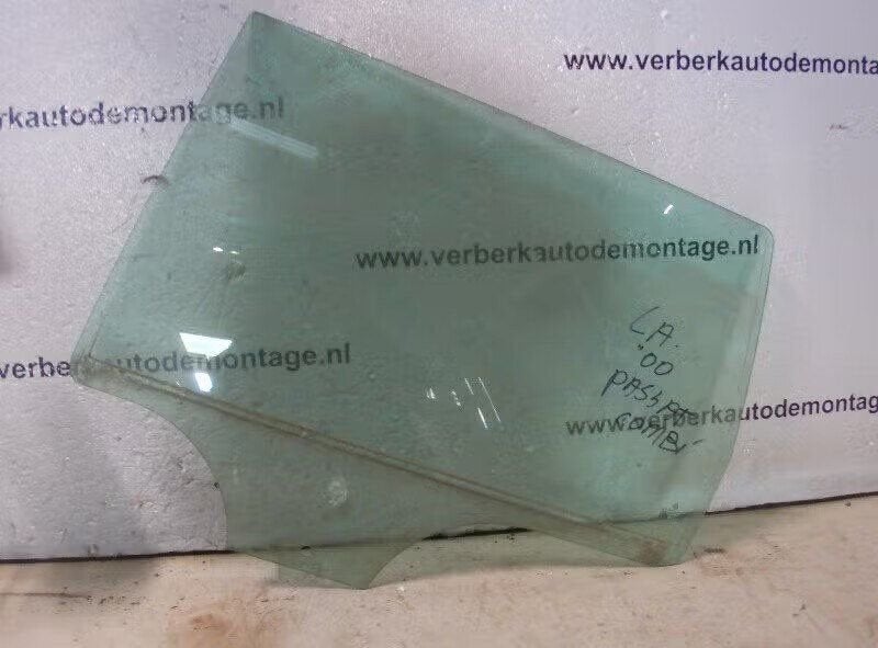 PORTIERRUIT LINKS ACHTER Volkswagen Passat Variant (3B5), Berliner Ring 2 38440 Wolfsburg, DE, Enlèvement ou Envoi, Volkswagen