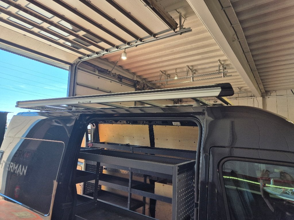porte bagage  van een Renault Master L2 12/2017, Enlèvement, Comme neuf