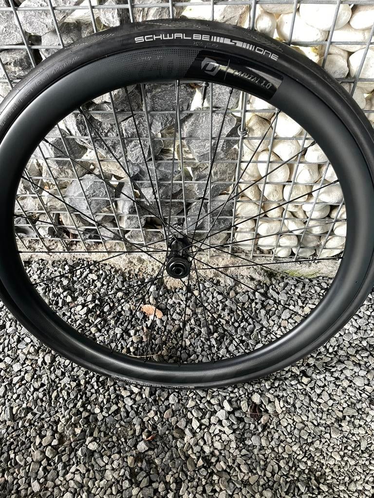 Syncros Capital 1.0-wielen Hoogte 40 vanwege dubbel gebruik, Fietsen en Brommers, Ophalen of Verzenden, Nieuw, Wiel