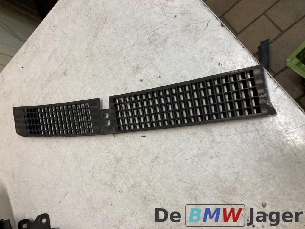 Grille rechts BMW 7-serie E38 8166658, Enlèvement ou Envoi, Utilisé, BMW, BMW