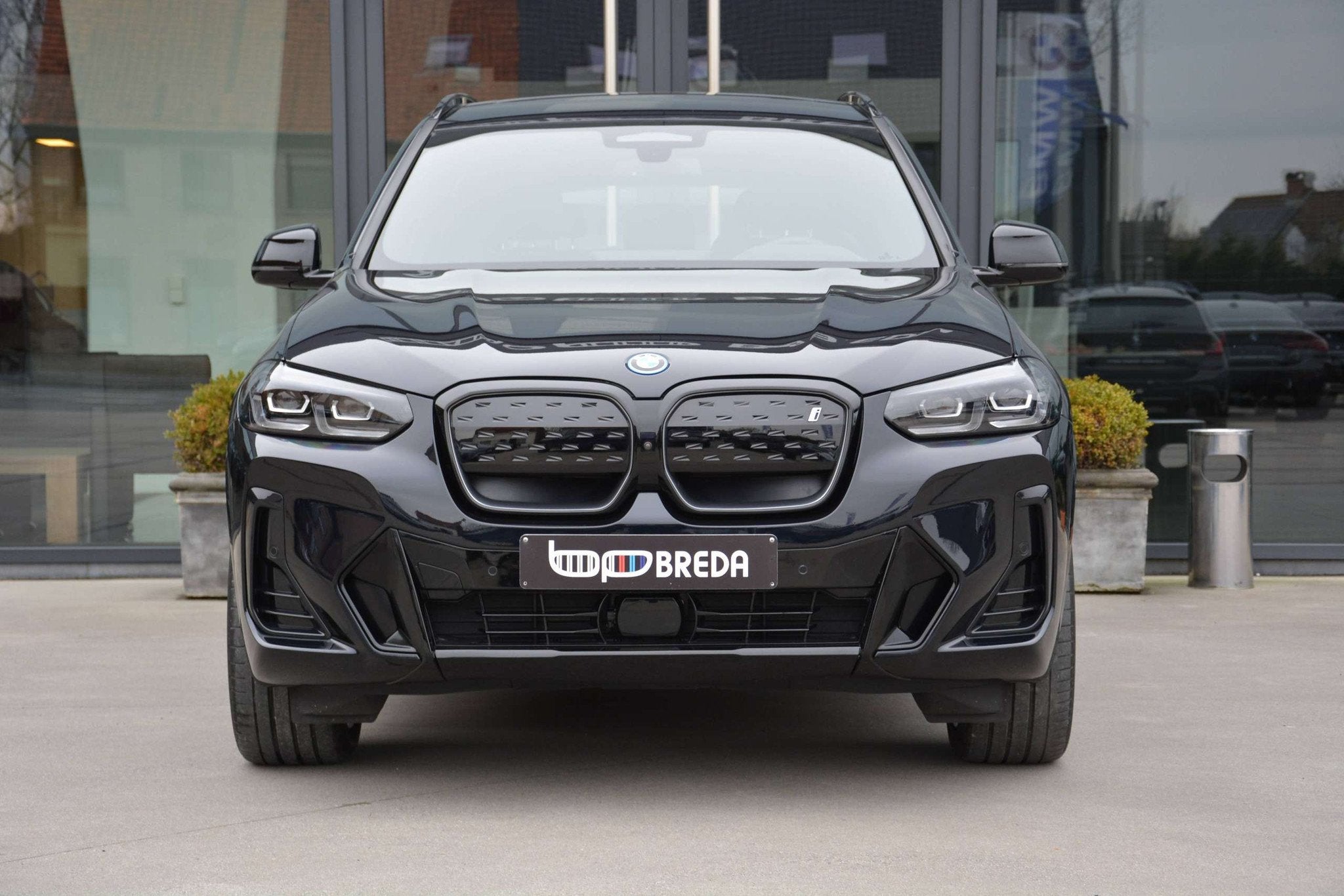 BMW iX3 Impressive/Pano/ACC/HUD/H&K/360cam (automatique), Autos, Achat, Entreprise, https://public.car-pass.be/vhr/adefd452-bba8-4d67-96ae-798c1133c9b2