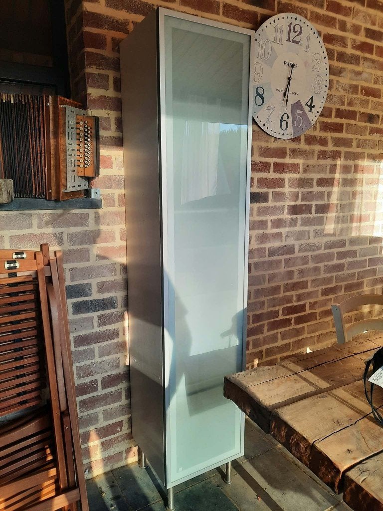armoire de salle de bain, Maison & Meubles, Enlèvement, Neuf
