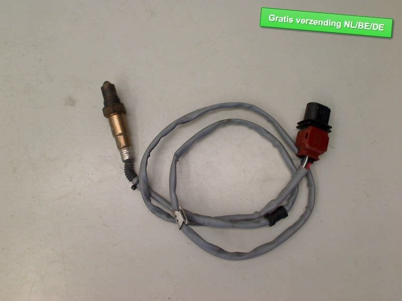 SONDE LAMBDA Volkswagen Golf VII (AUA) (03L906262Q), Volkswagen, Volkswagen AG, Utilisé, Kundenbetreuung@volkswagen.de