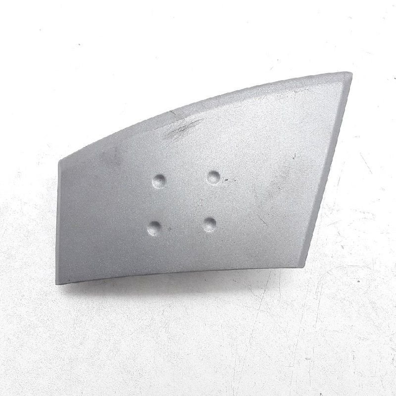 POIGNEE EXTERIEURE AVANT DROITE Toyota Aygo (B10), Utilisé, Avant, Toyota