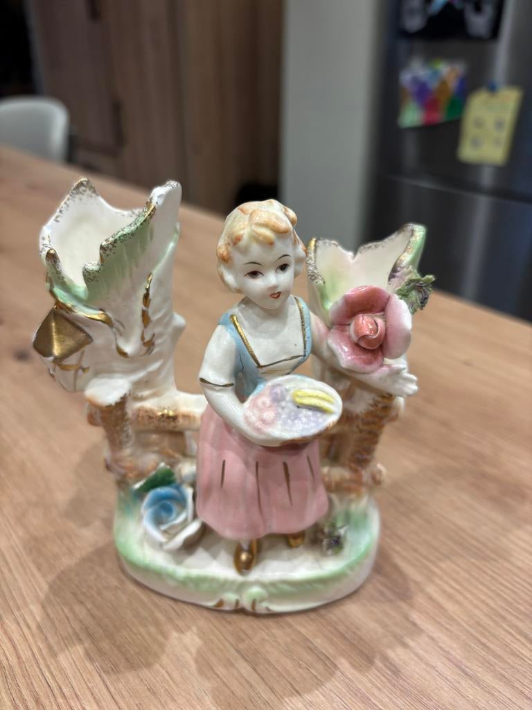 Figurine, Antiquités & Art, Enlèvement ou Envoi