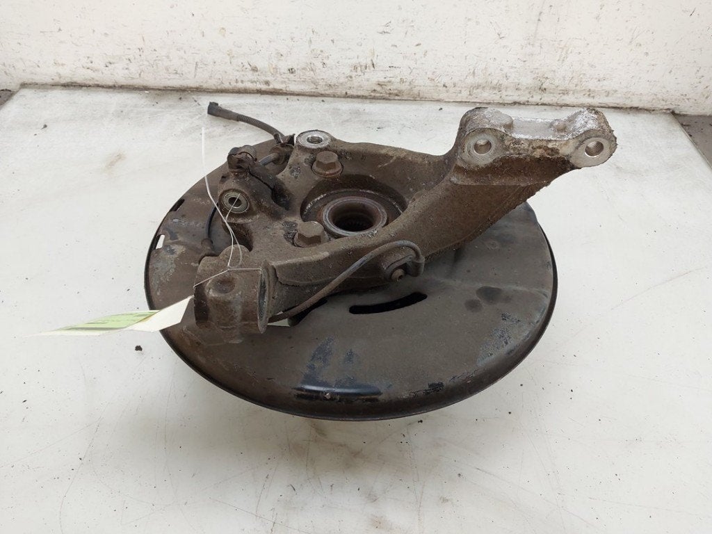 FUSEE RECHTS VOOR Opel Insignia Sports Tourer (|13219081|), Dhr. J. Ham, Gebruikt, Administratie@autoham.nl, Opel