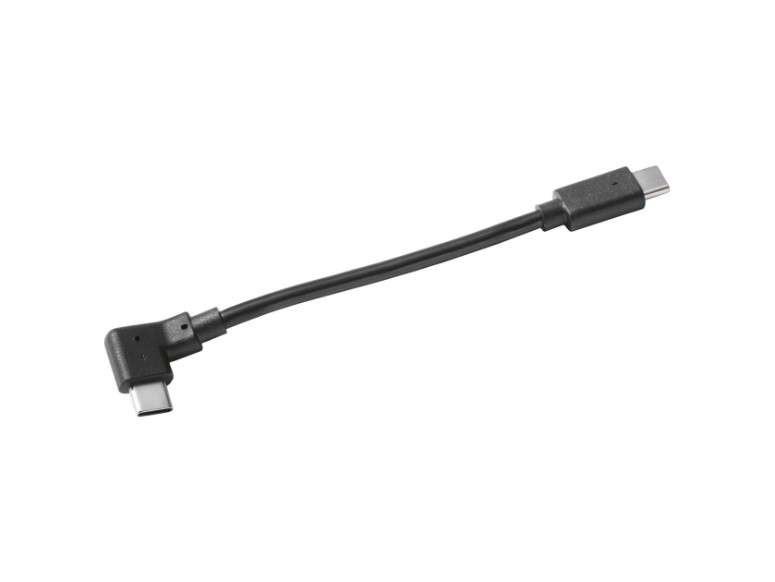 BMW adapterkabel USB-C nr USB-C art.: 61 34 9 899 950, Motoren, Ophalen of Verzenden, Nieuw