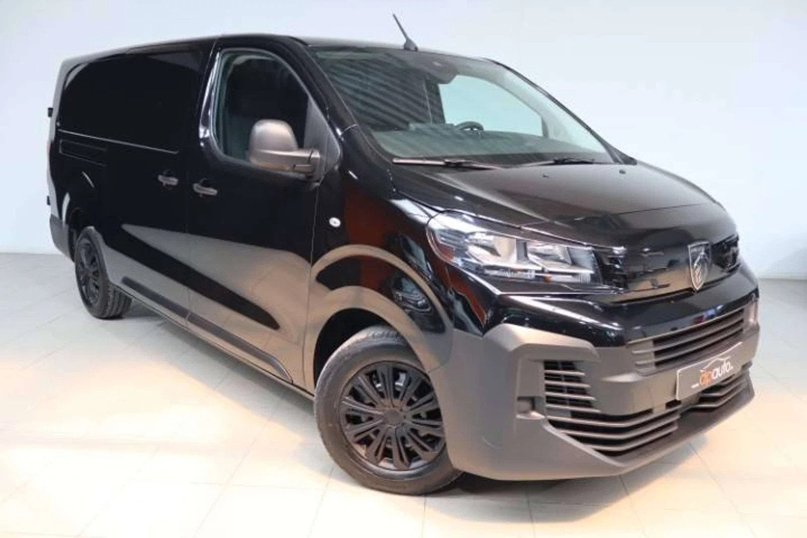 Peugeot Expert 2.0 HDi L3 Long, Autos, Achat, 4 portes, Entreprise, 3 places