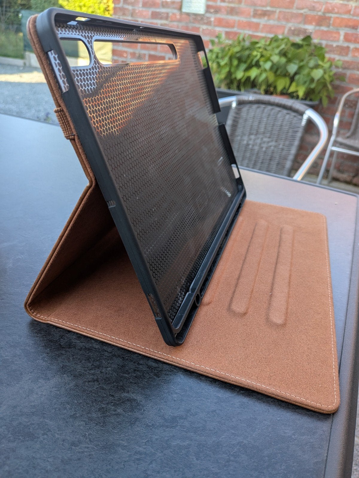 Samsung Galaxy Tab S7 FE 128 Go, Samsung galaxy tablet, S7, 13 pouces ou plus, Comme neuf