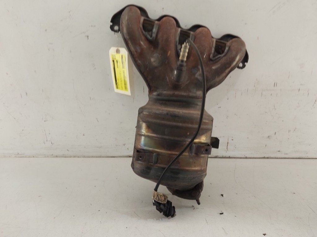 CATALYSEUR Astra H Twin Top (L67) (|55559312|25197215|), Opel, Opel Automobile GmbH, Utilisé, Kontakt-opel@opel.com