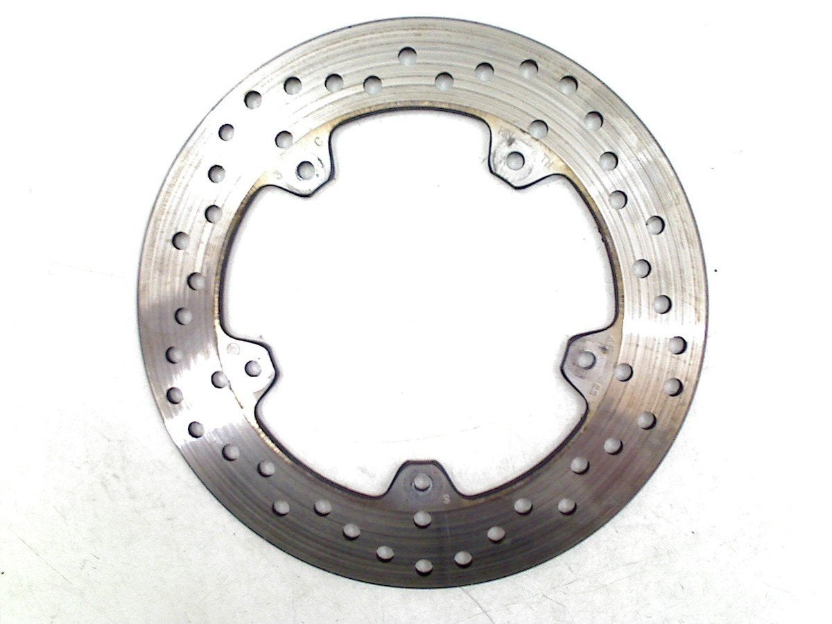 FREIN DISQUE ARRIÈRE BMW M 1000 R 2024 (S1000R KM3), Bayerische Motoren Werke AG, Utilisé, Kundenbetreuung@bmw.de, Petuelring 130
80809  München, DE