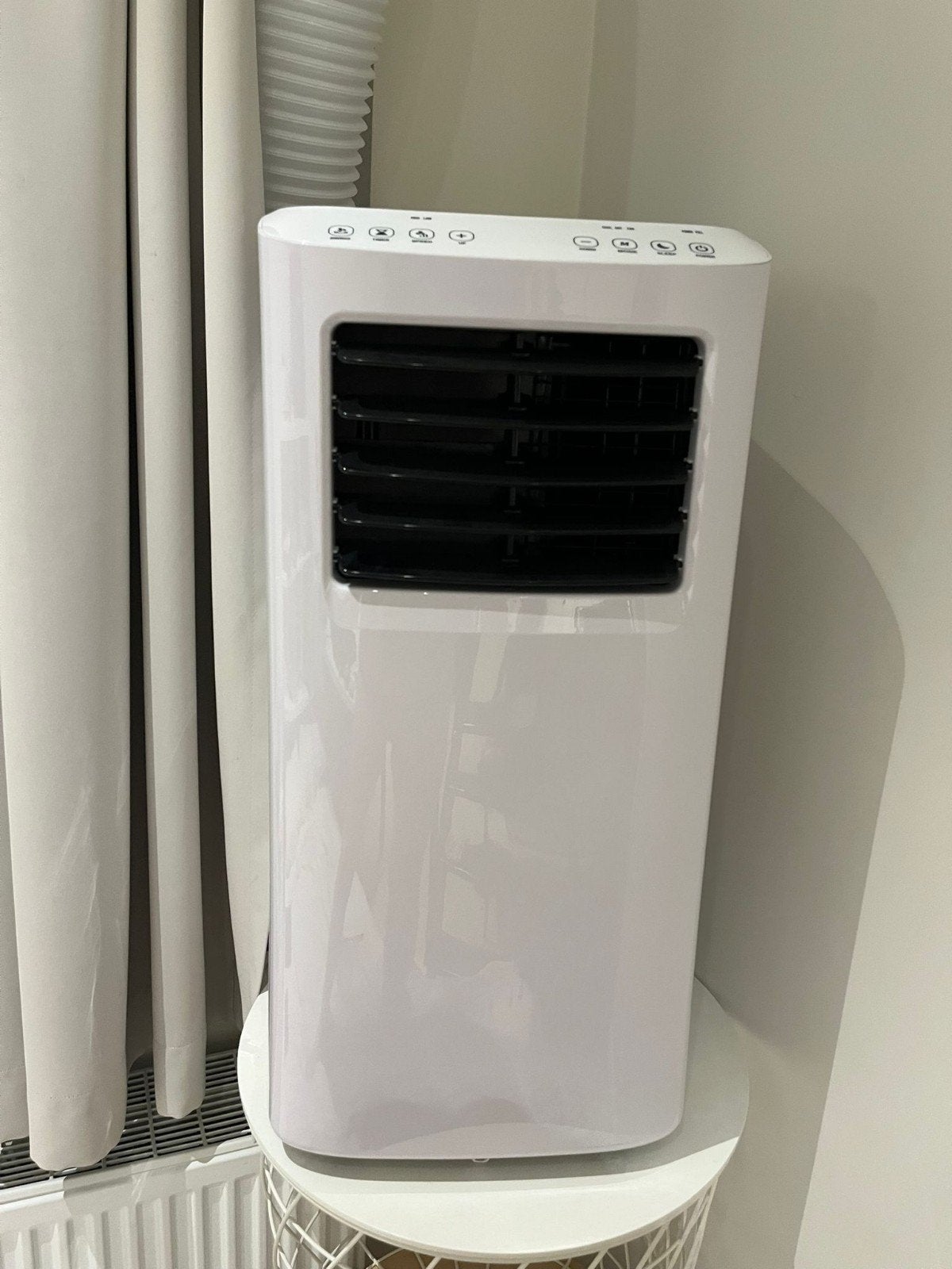 Climatiseur, Electroménager, Climatiseurs, Enlèvement ou Envoi