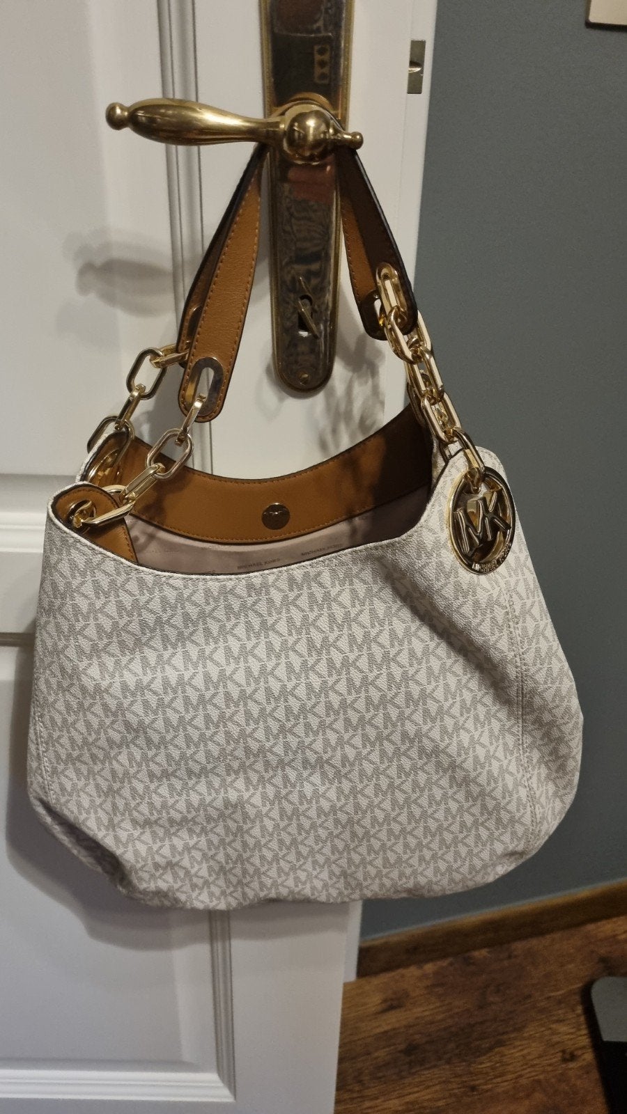 handtas Michael kors, Ophalen of Verzenden, Handtas