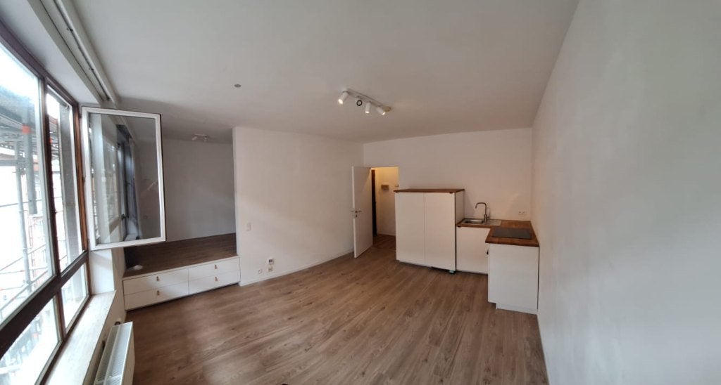 studio à louer à Namur, Immo, Appartements & Studios à louer, Namur (ville), 20 à 35 m²