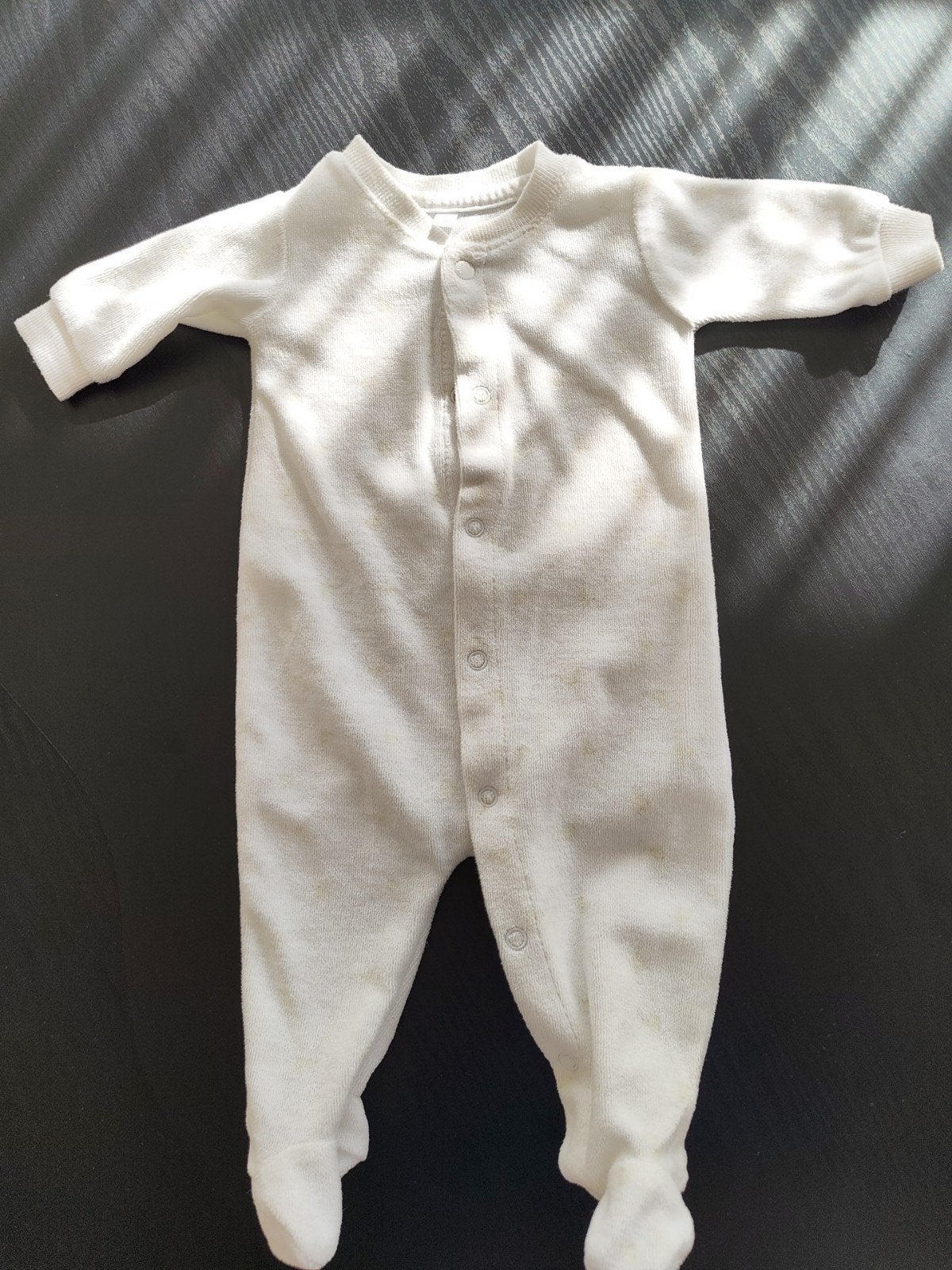 Boxpakje badstof mat 50, Enfants & Bébés, Vêtements de bébé | Taille 50, Enlèvement