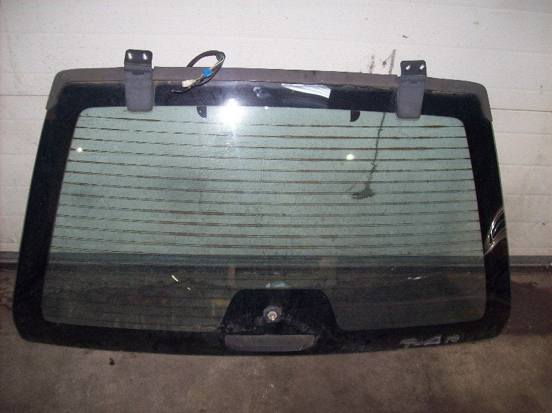 VITRE ARRIÈRE Volvo 480 (01-1986/07-1996), Info@volvocars.com, Volvo Car Germany GmbH, Siegburger Straße 229
50679  Köln, DE, Volvo
