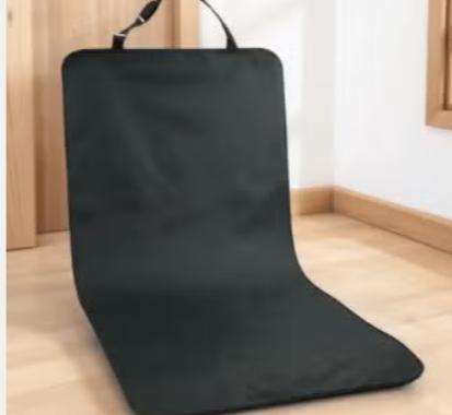 Auto stoelhoes voor honden anti slip en waterdicht 110x50cm, Enlèvement ou Envoi, Neuf