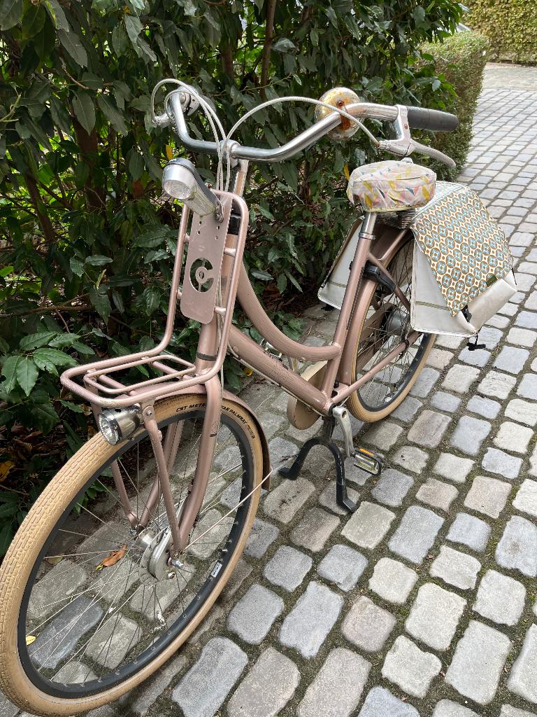 Meisjes/damesfiets Cortina, Fietsen en Brommers, Ophalen, Gebruikt, Cortina
