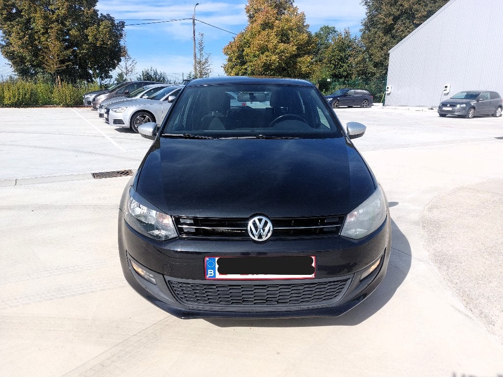 Voiteur, Auto's, Voorwielaandrijving, Euro 5, Zwart, 4 cilinders