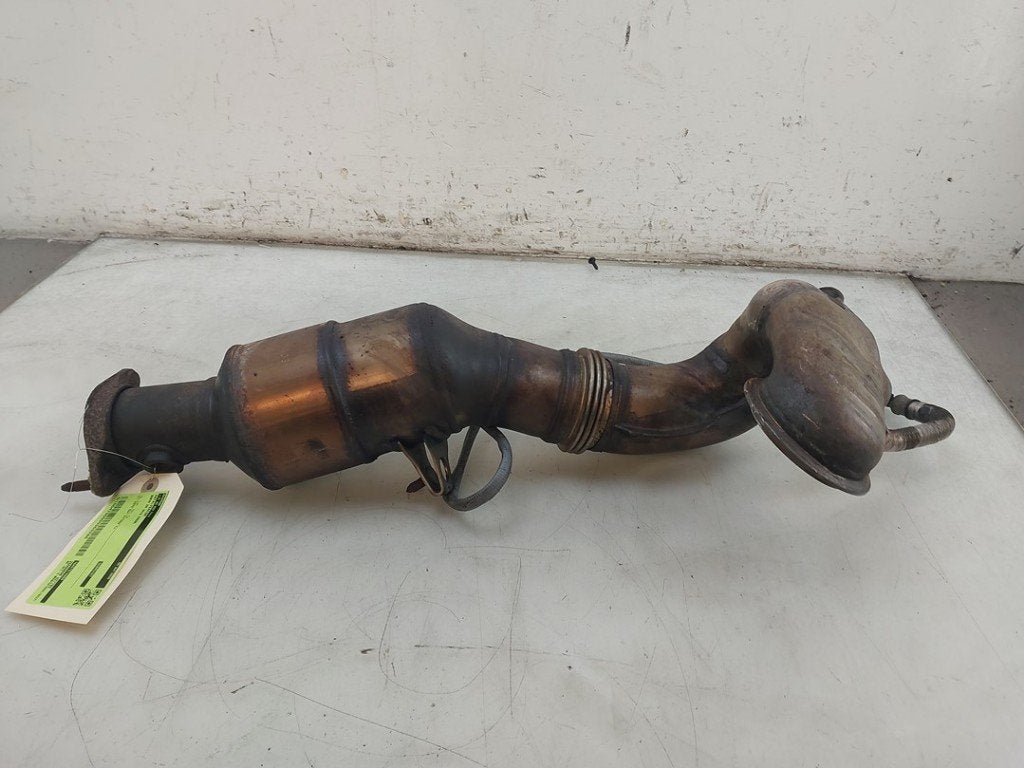 CATALYSEUR BMW X6 (E71 / E72) (|18307574799|), Dhr. J. Ham, Administratie@autoham.nl, Utilisé, BMW