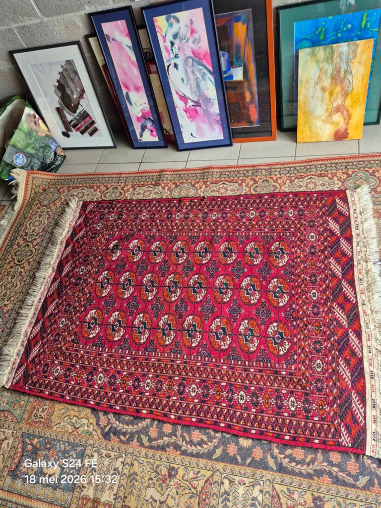 Tapis, Huis en Inrichting, Stoffering | Tapijten en Vloerkleden, Ophalen of Verzenden