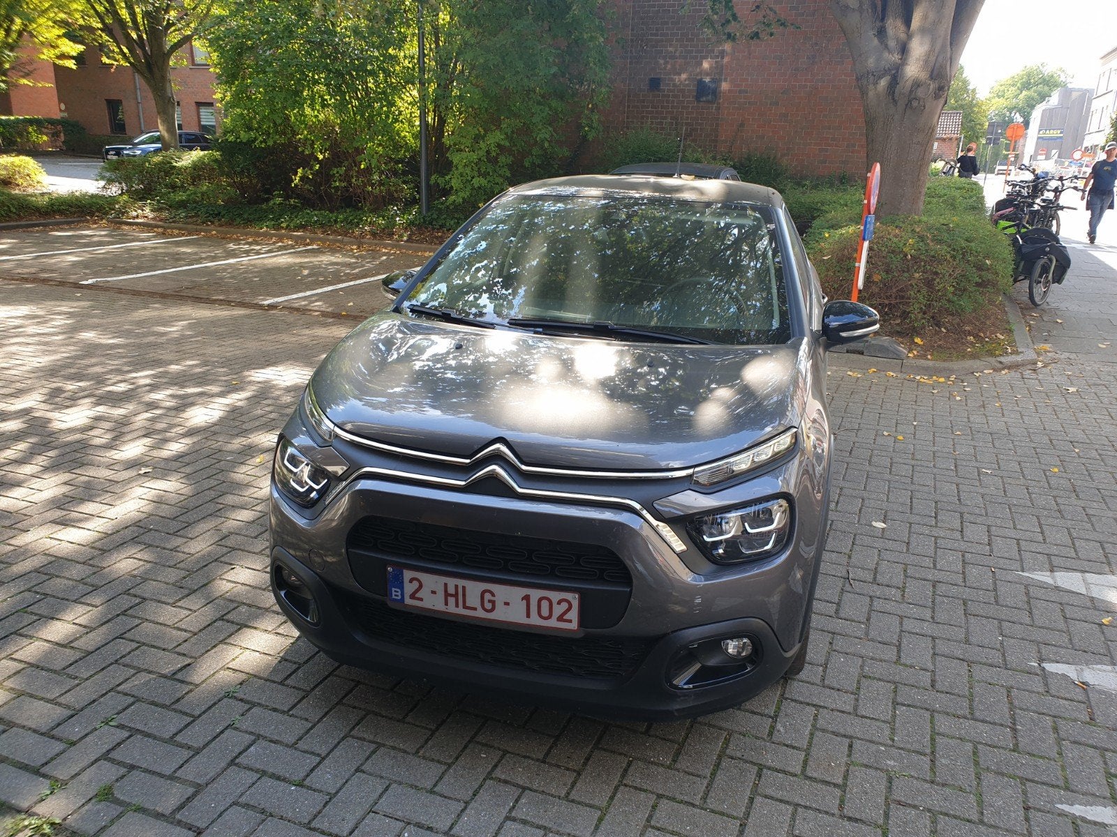 Citroën  C3, Autos, Autres modèles, Achat, Boîte manuelle, 5 portes