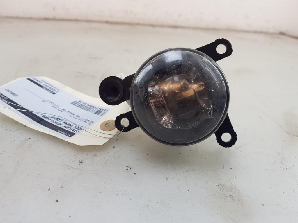 MISTLAMP RECHTS VOOR Opel Mokka (|13497330|9831303680|), Auto-onderdelen, Verlichting, Gebruikt, Opel