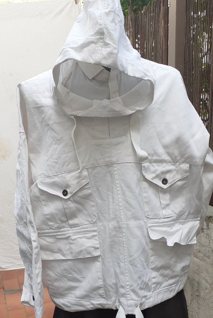 veste et pantalon repro, Verzamelen, Ophalen of Verzenden