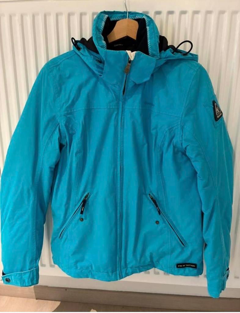 Jas Gaastra maat M, Enlèvement, Porté, Taille 38/40 (M)