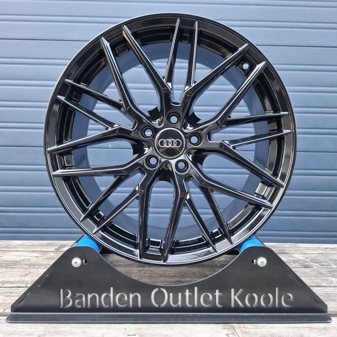 Audi A3 A4 A6 S3 S4 S6 Q3 Q4 E-Tron TT 5x112 19'' Velgen, Neuf, Véhicule de tourisme, -, 19 pouces