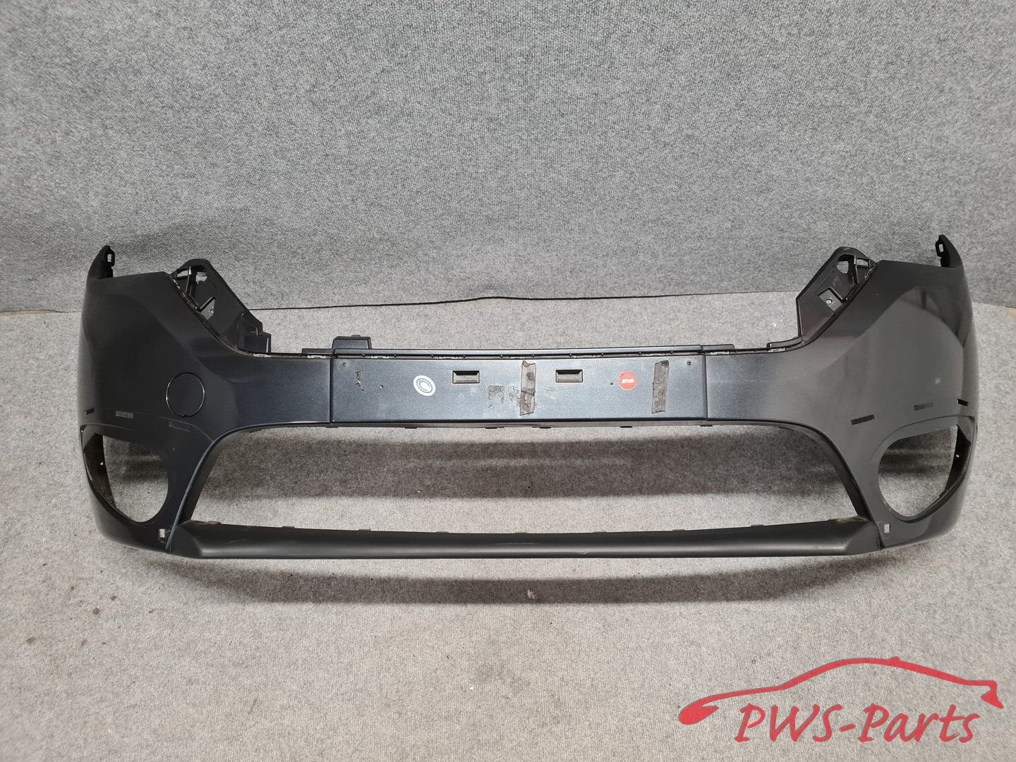 DACIA STEPWAY DOKKER VOORBUMPER ORIGINEEL, Dacia, -, Utilisé, -