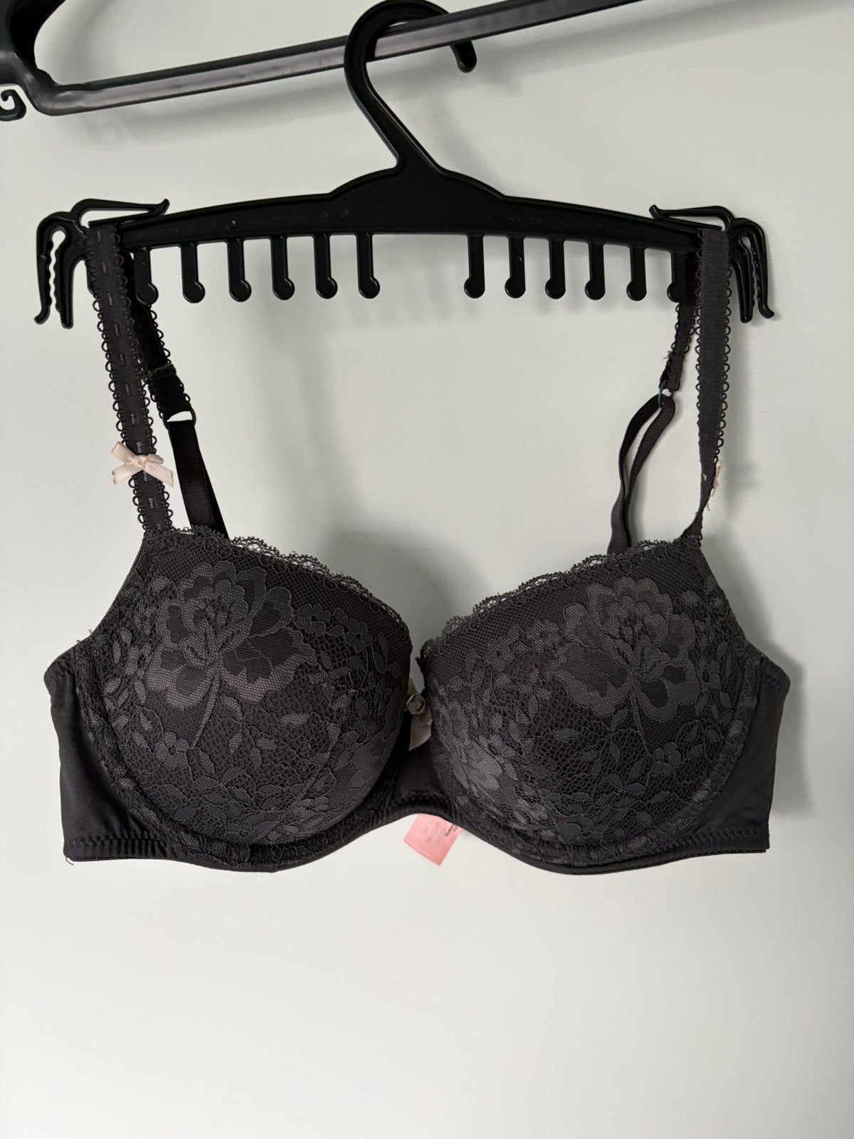 BH 75C Hunkemöller, Kleding | Dames, Ophalen of Verzenden, Grijs, BH