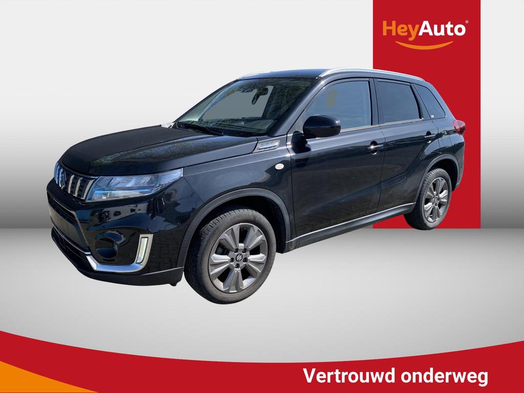 Suzuki Vitara 1.4 Grand Luxe+ 48V Hybrid, Autos, Suzuki, Entreprise, Achat, Grand Vitara, Régulateur de distance, Airbags, Air conditionné