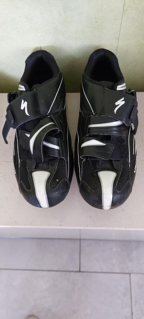 Fietsschoenen, Fietsen en Brommers, Ophalen