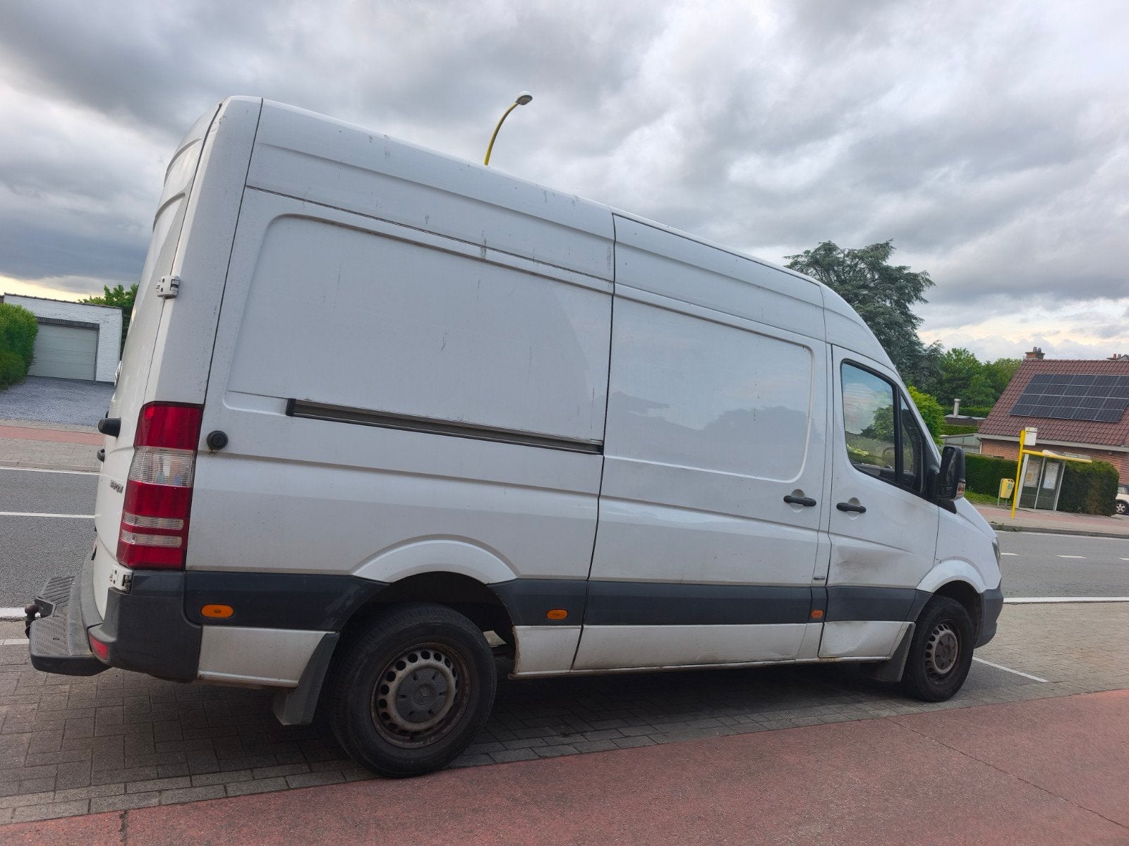 Transport tout, Offres d'emploi, Emplois | Services aux entreprises