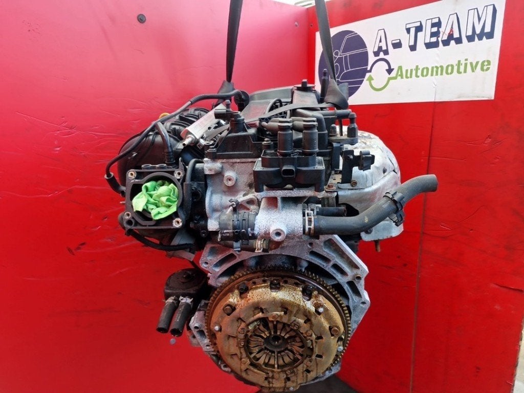 MOTEUR Ford Fiesta 5 (JD / JH) (|5S6G6006AG|1473402|), Henry-Ford-Straße  1
50735  Köln, DE, Ford-Werke GmbH, Kunden@ford.com