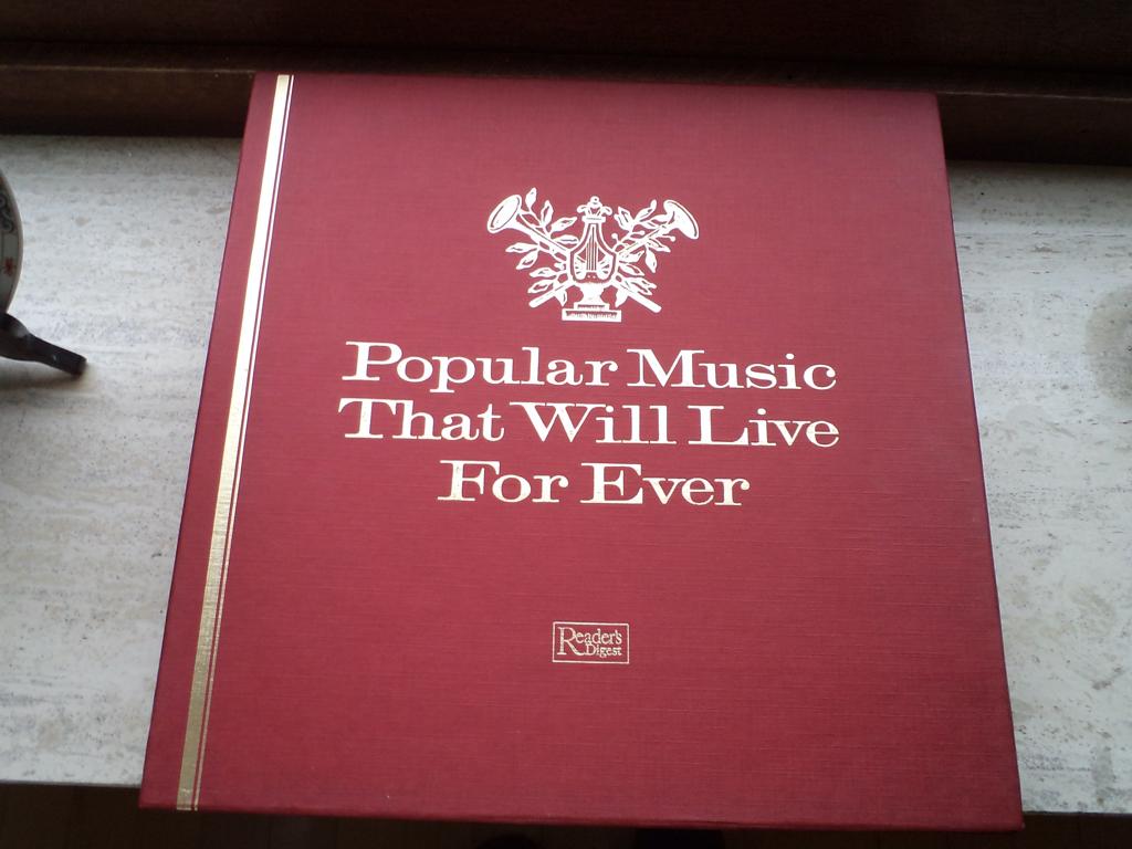 L.P. s Album        12 + 2 stuks, Cd's en Dvd's, Boxset, Ophalen, Nieuw in verpakking