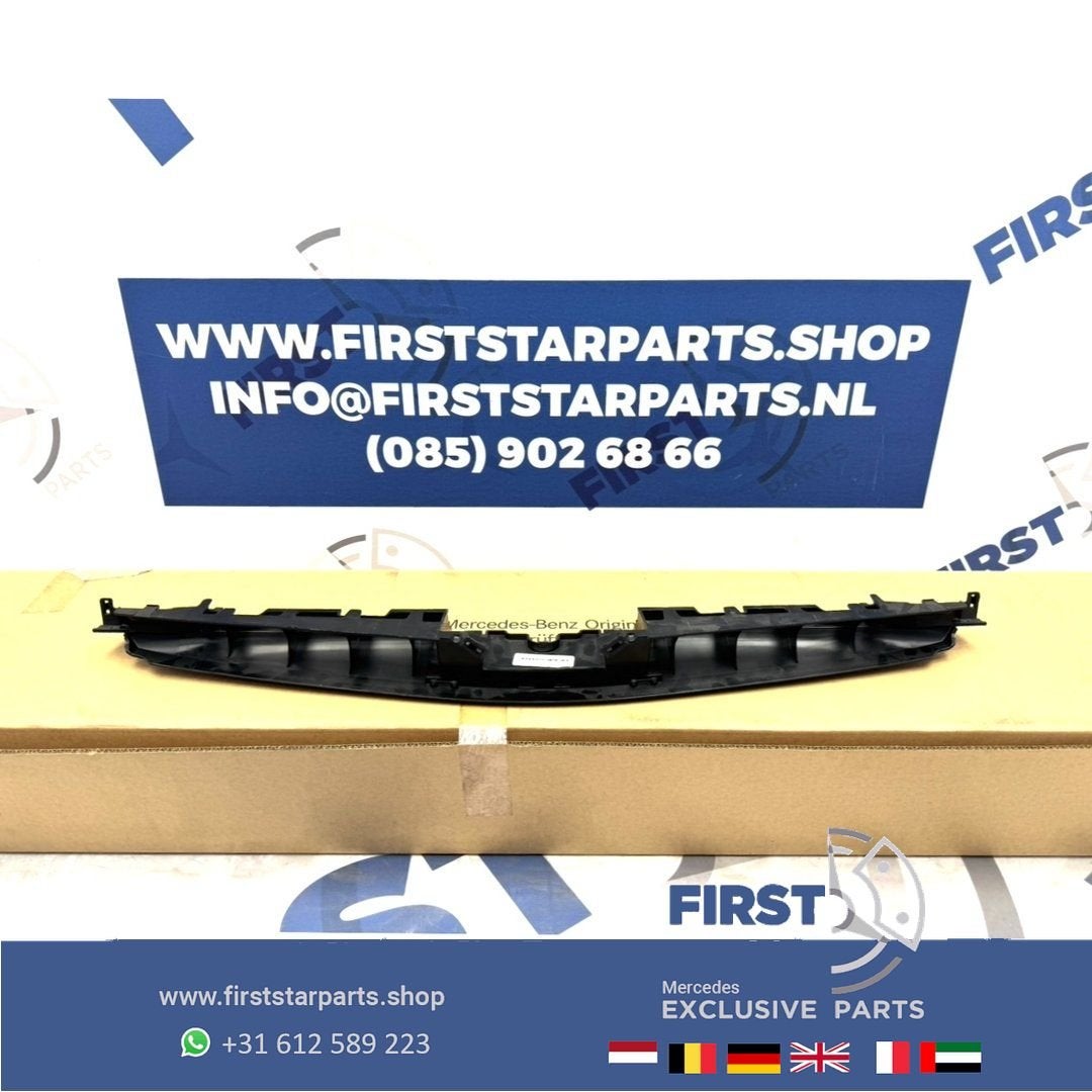 A1678859111 W167 AMG BUMPER ROOSTER DRAGER V167 C167 GLE 63, Utilisé, -, -, Enlèvement ou Envoi