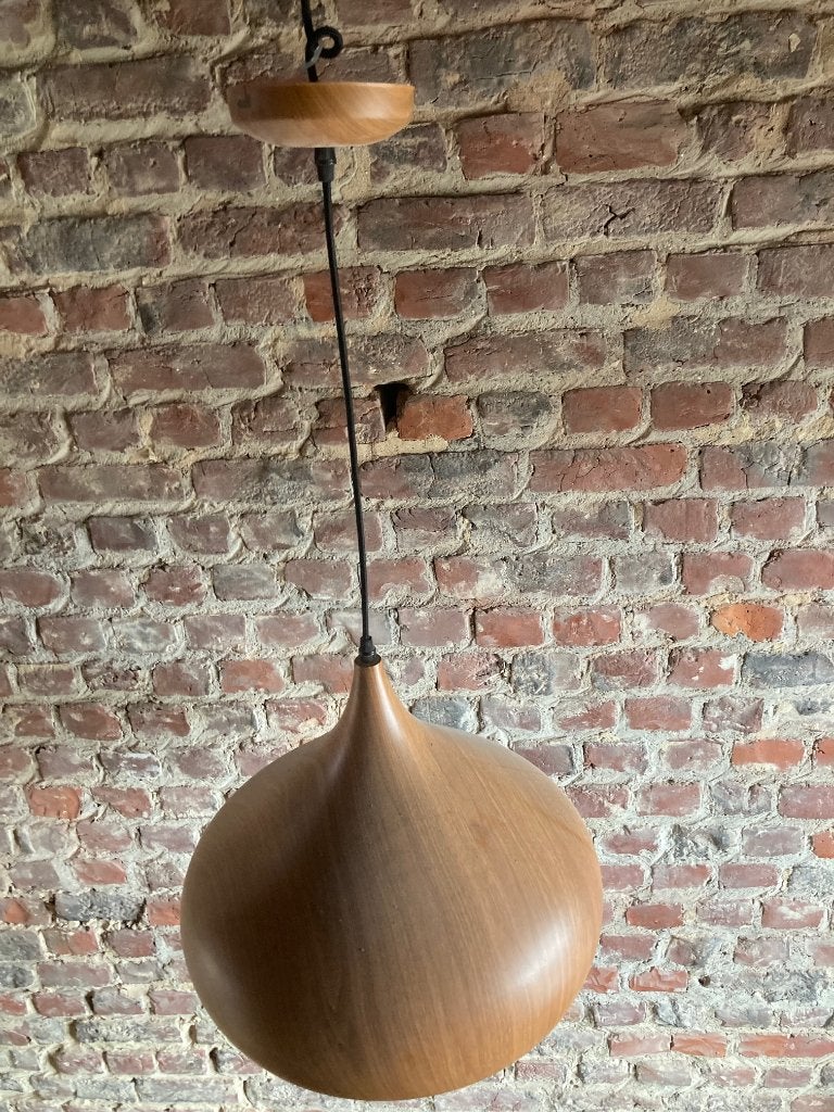 Suspension luminaire, Enlèvement, Comme neuf, Métal, Moins de 50 cm