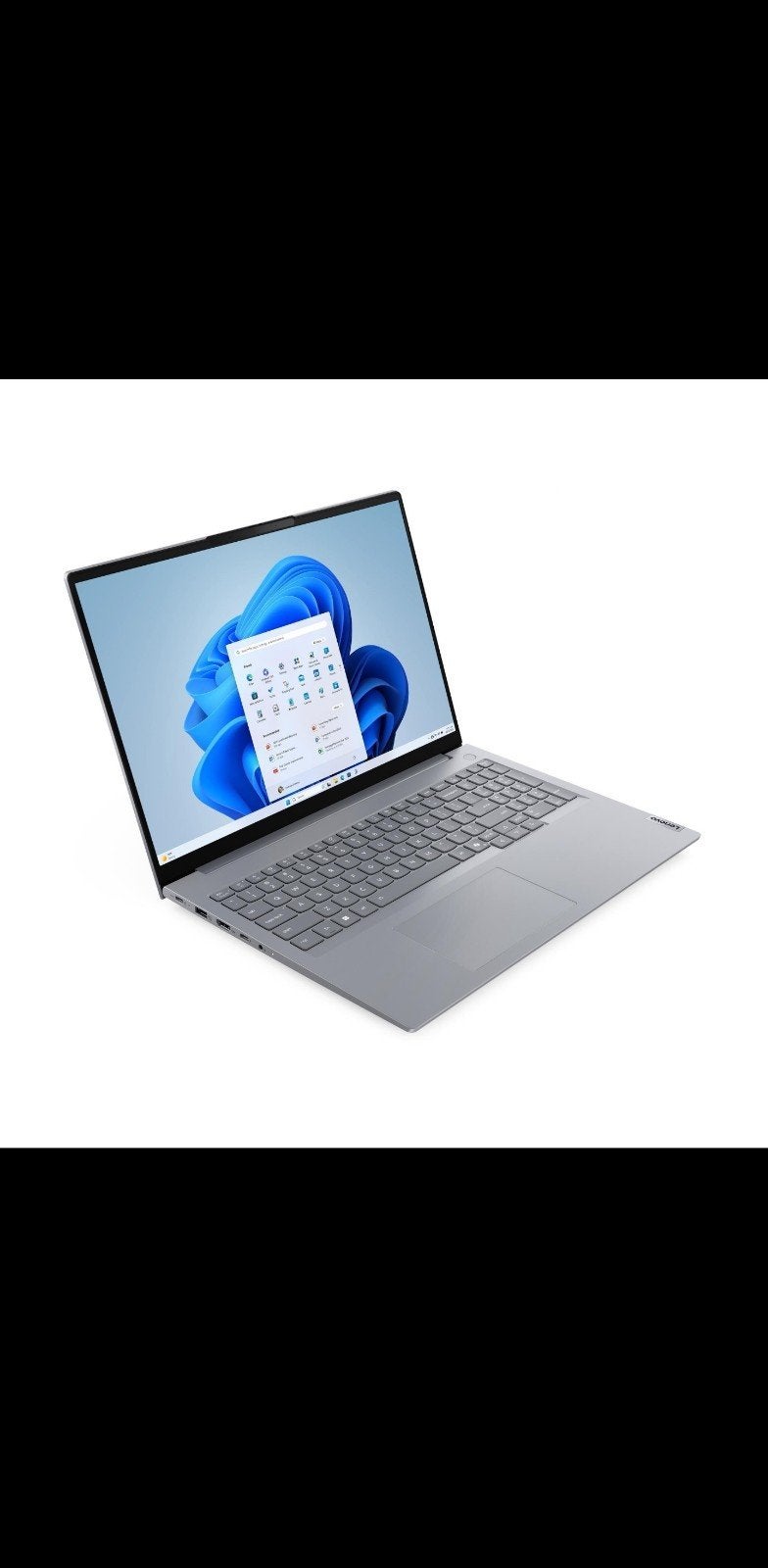 Lenovo ThinkBook 16 G8 IAL – Ultra 7 255H – 32GB DDR5 – 512G, Computers en Software, Ophalen, SSD