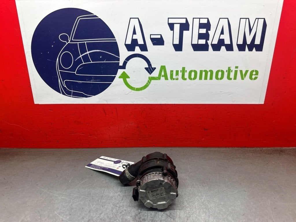 EXTRA EAU POMPE Golf VII (AUA) (|04L965567|0392024003|), Robert Bosch AG, Volkswagen, Utilisé, Robert-Bosch-Allee 1
74232  Abstatt, DE