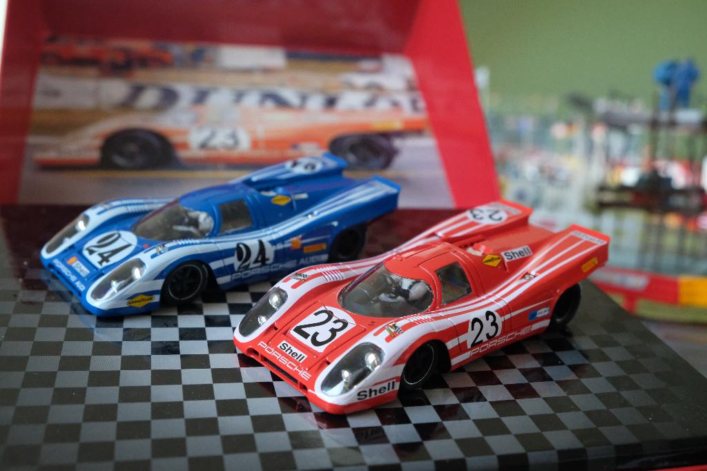 Scalextric Carrera NSR, Overige merken, Racebaan, Nieuw, Ophalen of Verzenden