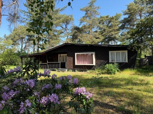 "Zeldzaam aanbod: midden in de natuur van Balen", Immo, Résidences secondaires à vendre, Province d'Anvers, Chalet, Ventes sans courtier